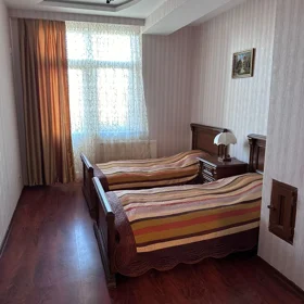 In Baku 105.0 m² apartment is for rent - Изображение 4