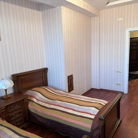 In Baku 105.0 m² apartment is for rent - Изображение 5