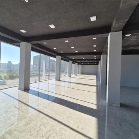 Baku-da 1200.0 m2 obyekt kirayə verilir - Şəkil 4