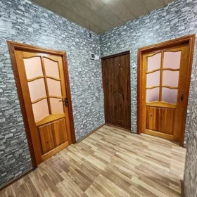 Baku-da 65.0 m2 mənzil kirayə verilir - Şəkil 3