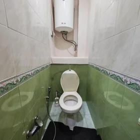 Baku-da 65.0 m2 mənzil kirayə verilir - Şəkil 5