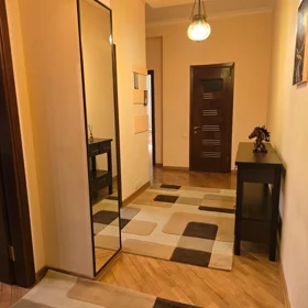 Baku-da 100.0 m2 mənzil kirayə verilir - Şəkil 5