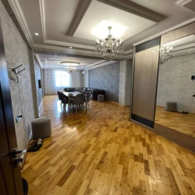 Baku-da 156.0 m2 mənzil kirayə verilir - Şəkil 3