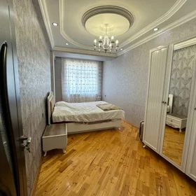 Baku-da 156.0 m2 mənzil kirayə verilir - Şəkil 4