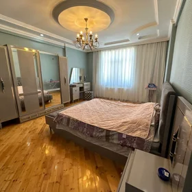 Baku-da 156.0 m2 mənzil kirayə verilir - Şəkil 5