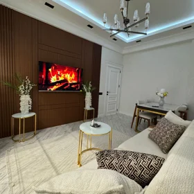 Baku-da 87.0 m2 mənzil satılır - Şəkil 3