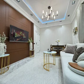 Baku-da 87.0 m2 mənzil satılır - Şəkil 4