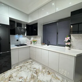 Baku-da 87.0 m2 mənzil satılır - Şəkil 5