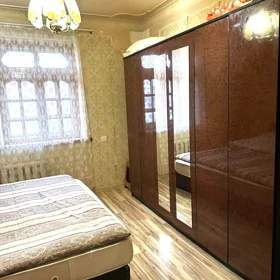 Baku-da 55.0 m2 mənzil kirayə verilir - Şəkil 4