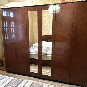In Baku 55.0 m² apartment is for rent - Изображение 5