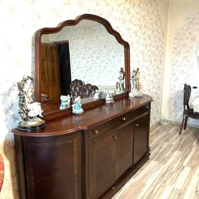 Baku-da 55.0 m2 mənzil kirayə verilir - Şəkil 2