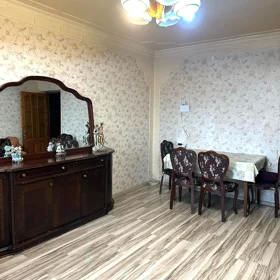 Baku-da 55.0 m2 mənzil kirayə verilir - Şəkil 3