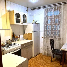 Baku-da 55.0 m2 mənzil kirayə verilir - Şəkil 5