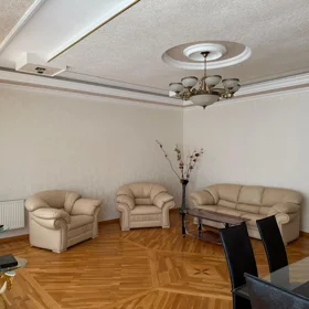 In Baku 152.0 m² apartment is for rent - Изображение 2