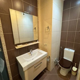 Baku-da 112.0 m2 mənzil kirayə verilir - Şəkil 3