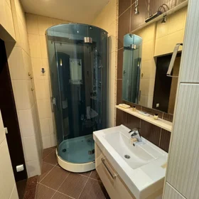 Baku-da 112.0 m2 mənzil kirayə verilir - Şəkil 4