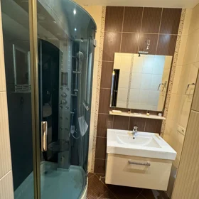 Baku-da 112.0 m2 mənzil kirayə verilir - Şəkil 5
