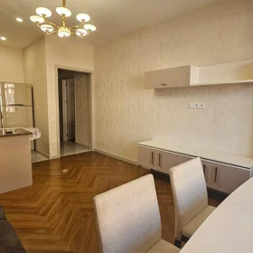 Baku-da 75.0 m2 mənzil kirayə verilir - Şəkil 2