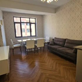 Baku-da 75.0 m2 mənzil kirayə verilir - Şəkil 4