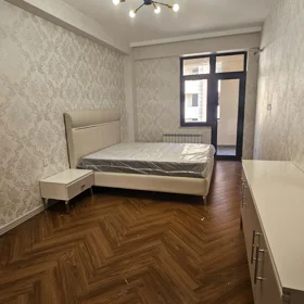 Baku-da 75.0 m2 mənzil kirayə verilir - Şəkil 5