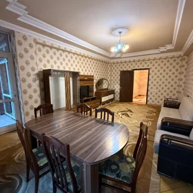In Baku 125.0 m² apartment is for rent - Изображение 2