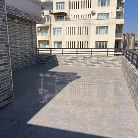 In Baku 255.0 m² apartment is for rent - Изображение 4