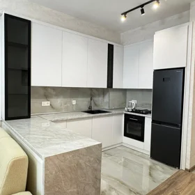 In Baku 70.0 m² apartment is for rent - Изображение 2