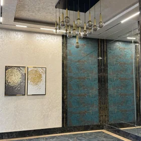 In Baku 70.0 m² apartment is for rent - Изображение 3