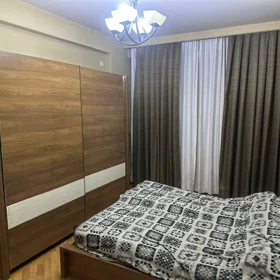Baku-da 100.0 m2 mənzil kirayə verilir - Şəkil 3