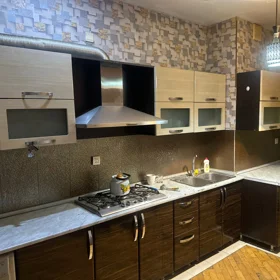 Baku-da 100.0 m2 mənzil kirayə verilir - Şəkil 5