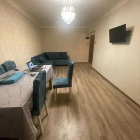Baku-da 41.0 m2 mənzil kirayə verilir - Şəkil 2