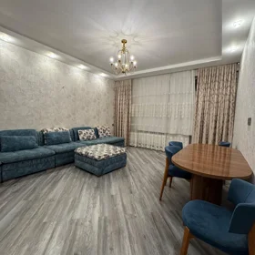 Baku-da 105.0 m2 mənzil kirayə verilir - Şəkil 2