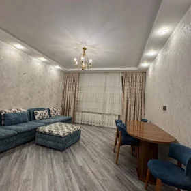 Baku-da 105.0 m2 mənzil kirayə verilir - Şəkil 3
