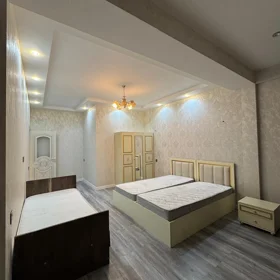 Baku-da 105.0 m2 mənzil kirayə verilir - Şəkil 4