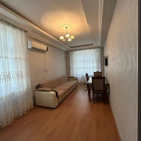 In Khirdalan 64.0 m² apartment is for rent - Изображение 2