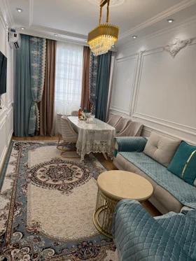 In Baku 75.0 m² apartment is for sale - Изображение 5