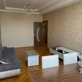 In Baku 105.0 m² apartment is for rent - Изображение 3