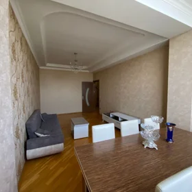 In Baku 105.0 m² apartment is for rent - Изображение 4