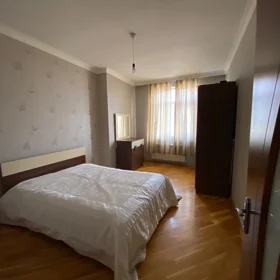 In Baku 105.0 m² apartment is for rent - Изображение 5