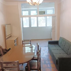 Baku-da 50.0 m2 mənzil kirayə verilir - Şəkil 2