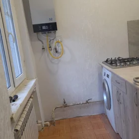 Baku-da 50.0 m2 mənzil kirayə verilir - Şəkil 5