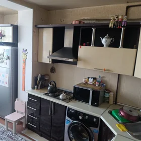 Baku-da 60.0 m2 mənzil kirayə verilir - Şəkil 3