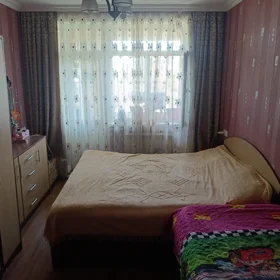 Baku-da 60.0 m2 mənzil kirayə verilir - Şəkil 4