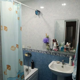 Baku-da 60.0 m2 mənzil kirayə verilir - Şəkil 5