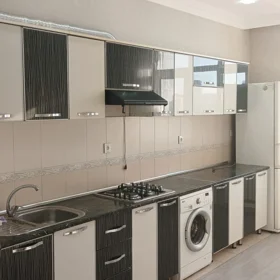 Baku-da 105.0 m2 mənzil kirayə verilir - Şəkil 4