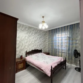In Baku 90.0 m² house with 3.0 rooms is for sale - Image 5