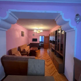 Baku-da 75.0 m2 mənzil kirayə verilir - Şəkil 2