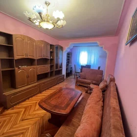 Baku-da 75.0 m2 mənzil kirayə verilir - Şəkil 3