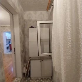 Baku-da 45.0 m2 mənzil kirayə verilir - Şəkil 3