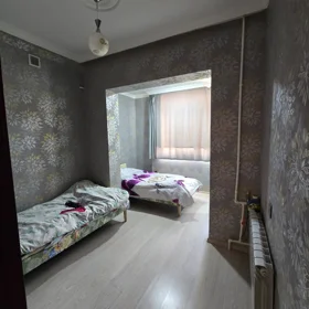 Baku-da 45.0 m2 mənzil kirayə verilir - Şəkil 5